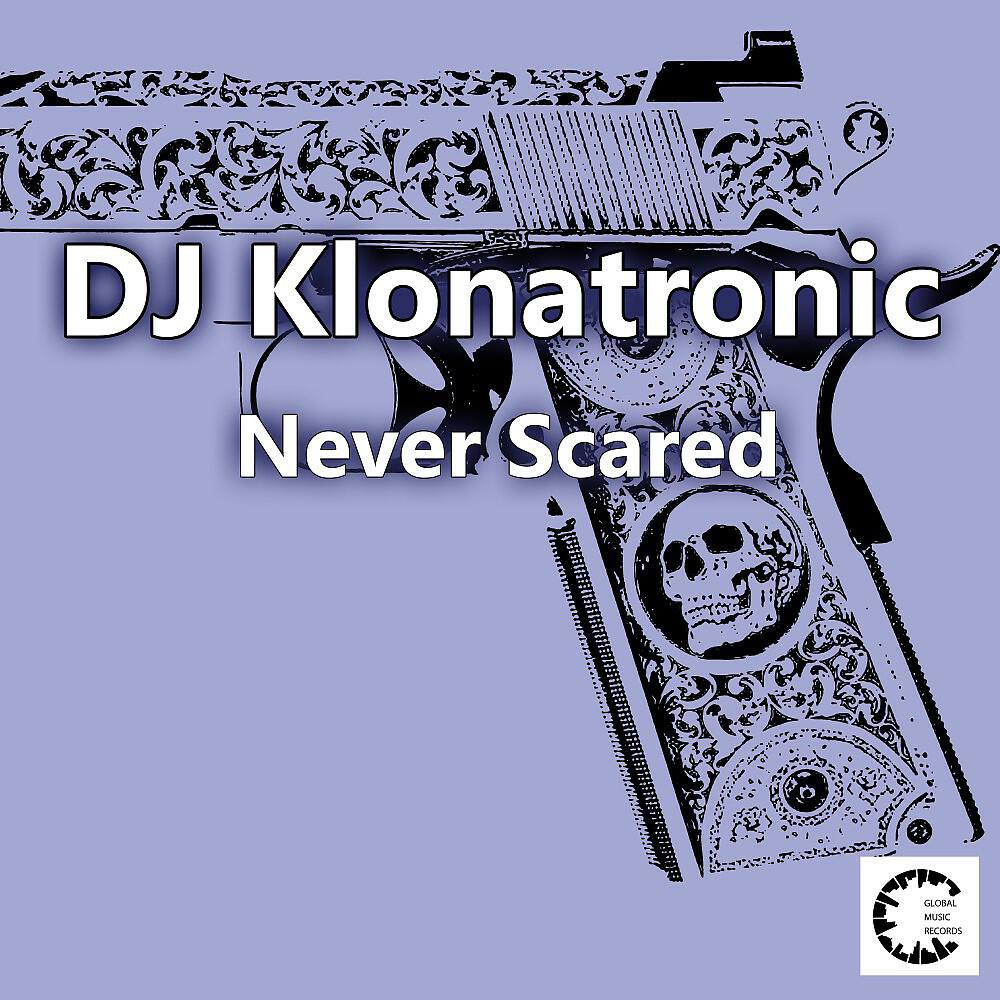 Релиз Never Scared