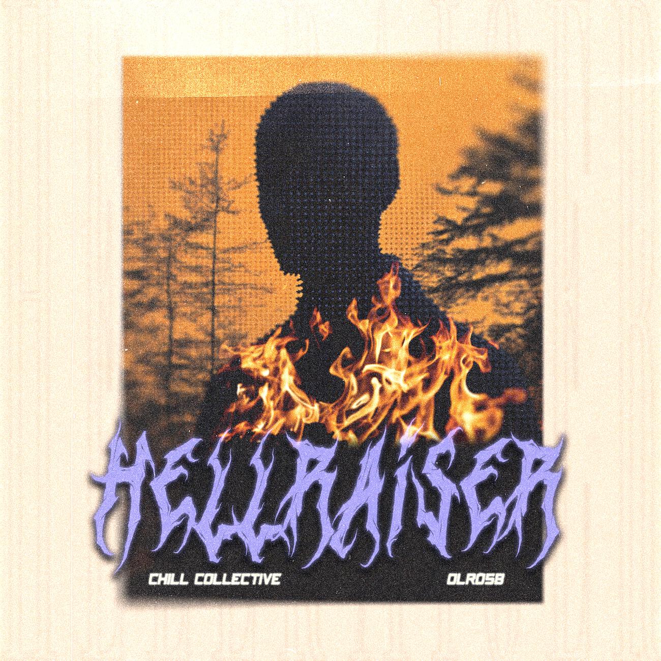 Релиз Hellraiser