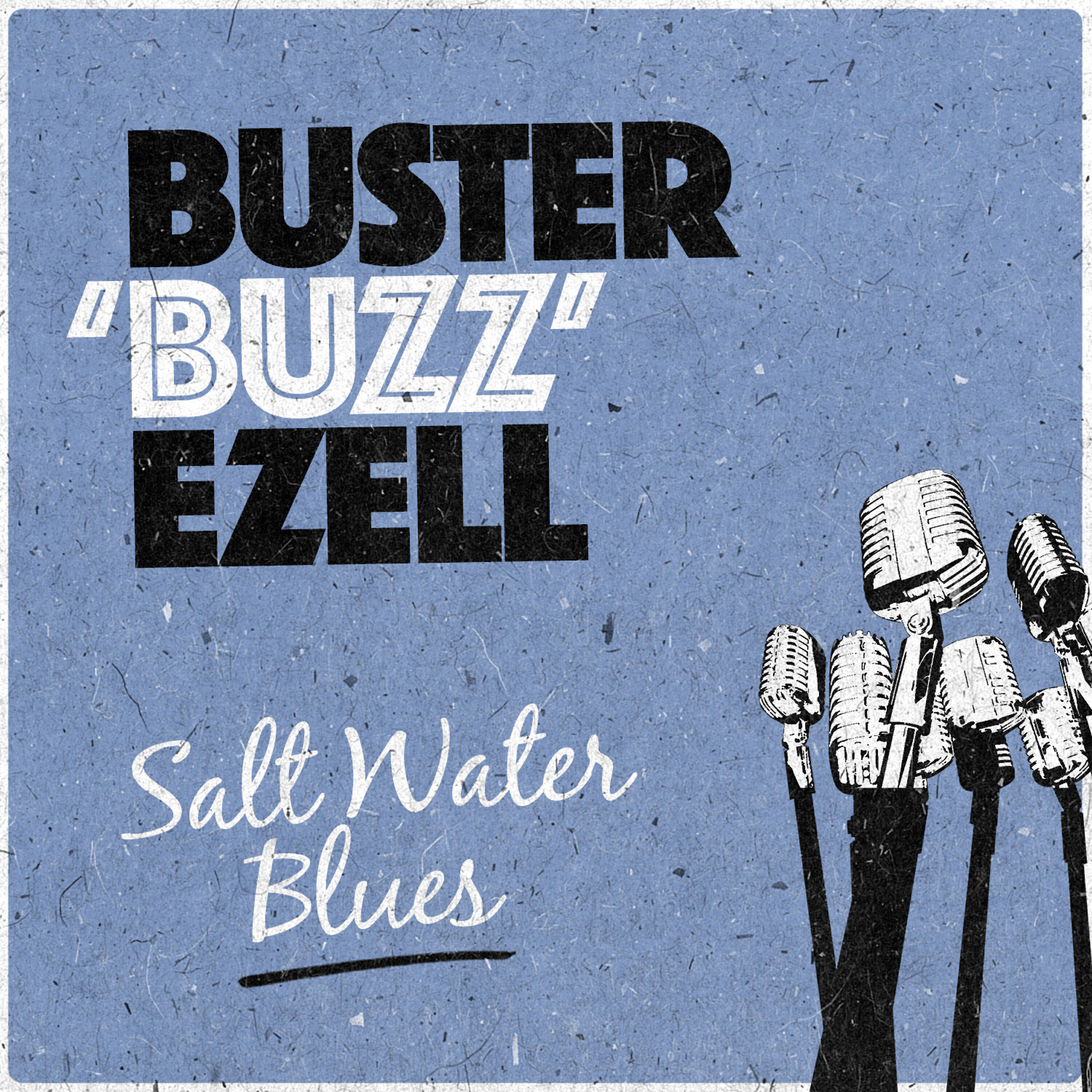 Релиз Salt Water Blues