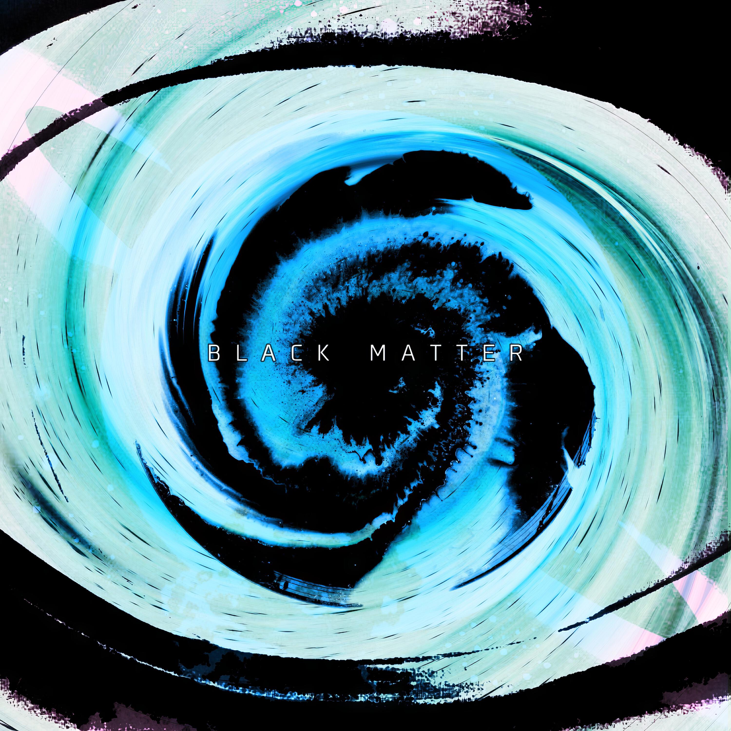 Релиз Black Matter
