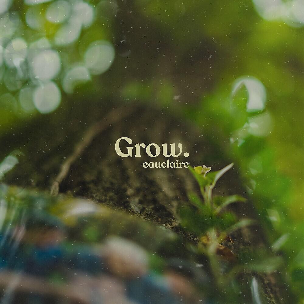 Постер альбома Grow