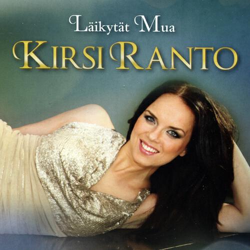 Релиз Läikytät Mua
