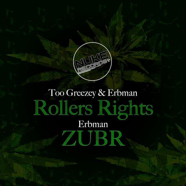 Релиз Rollers Rights / Zubr