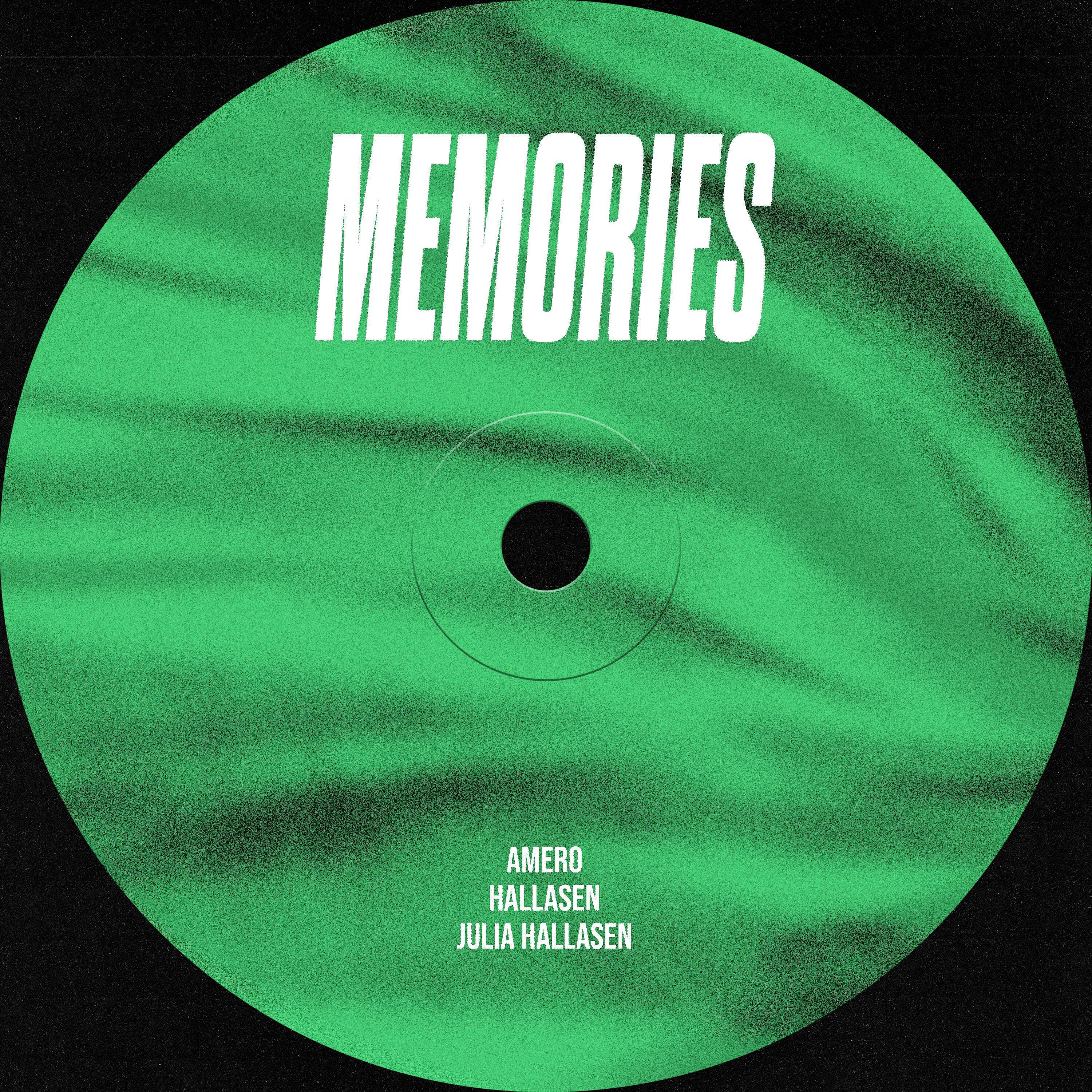 Релиз Memories