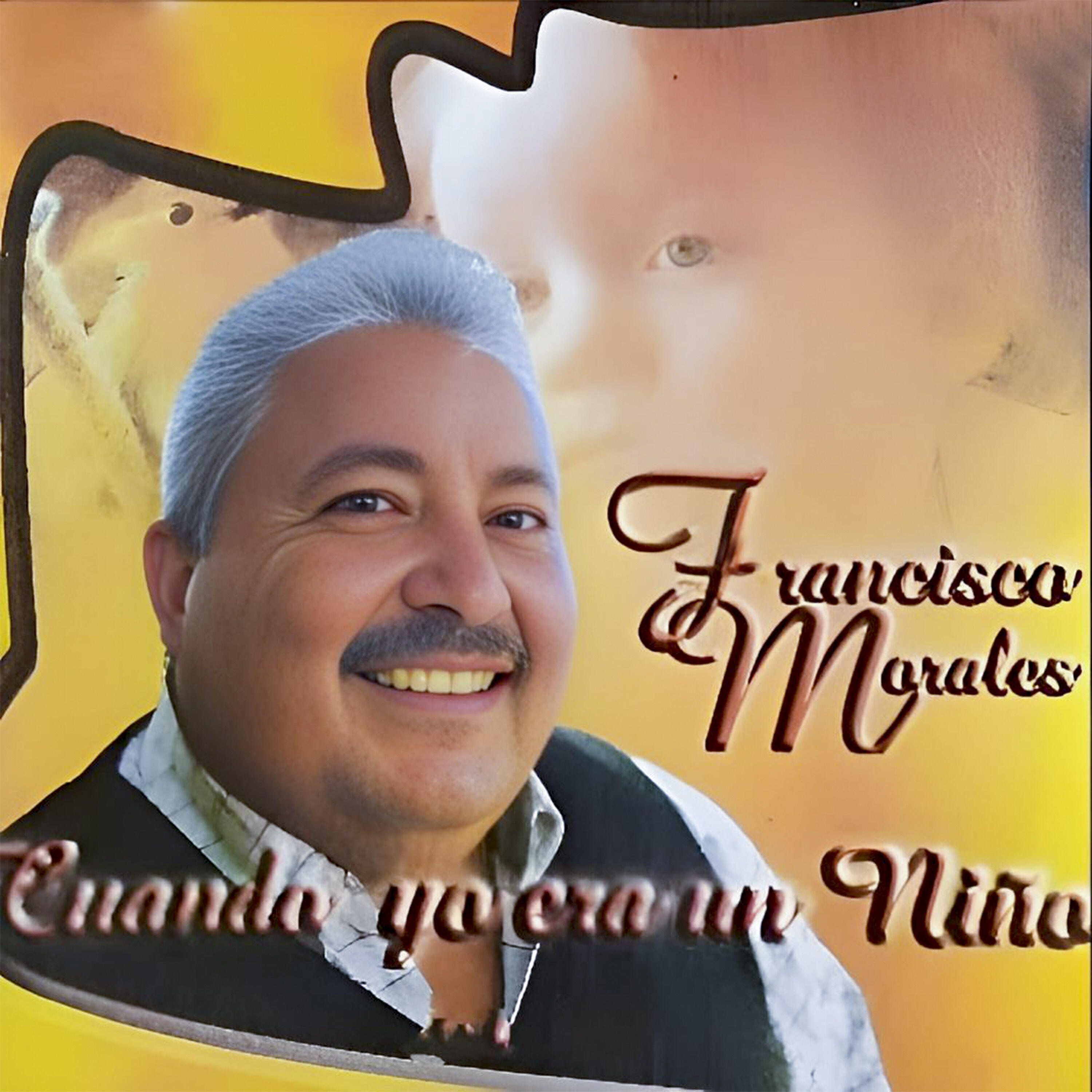 Francisco Morales
