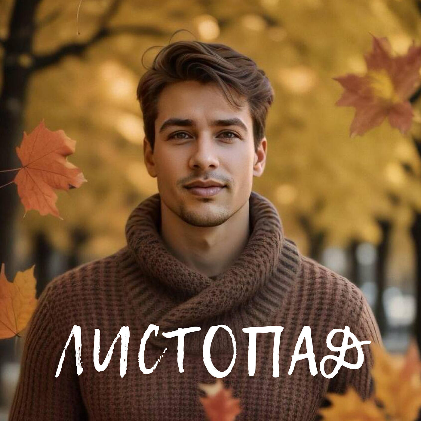 Релиз Листопад