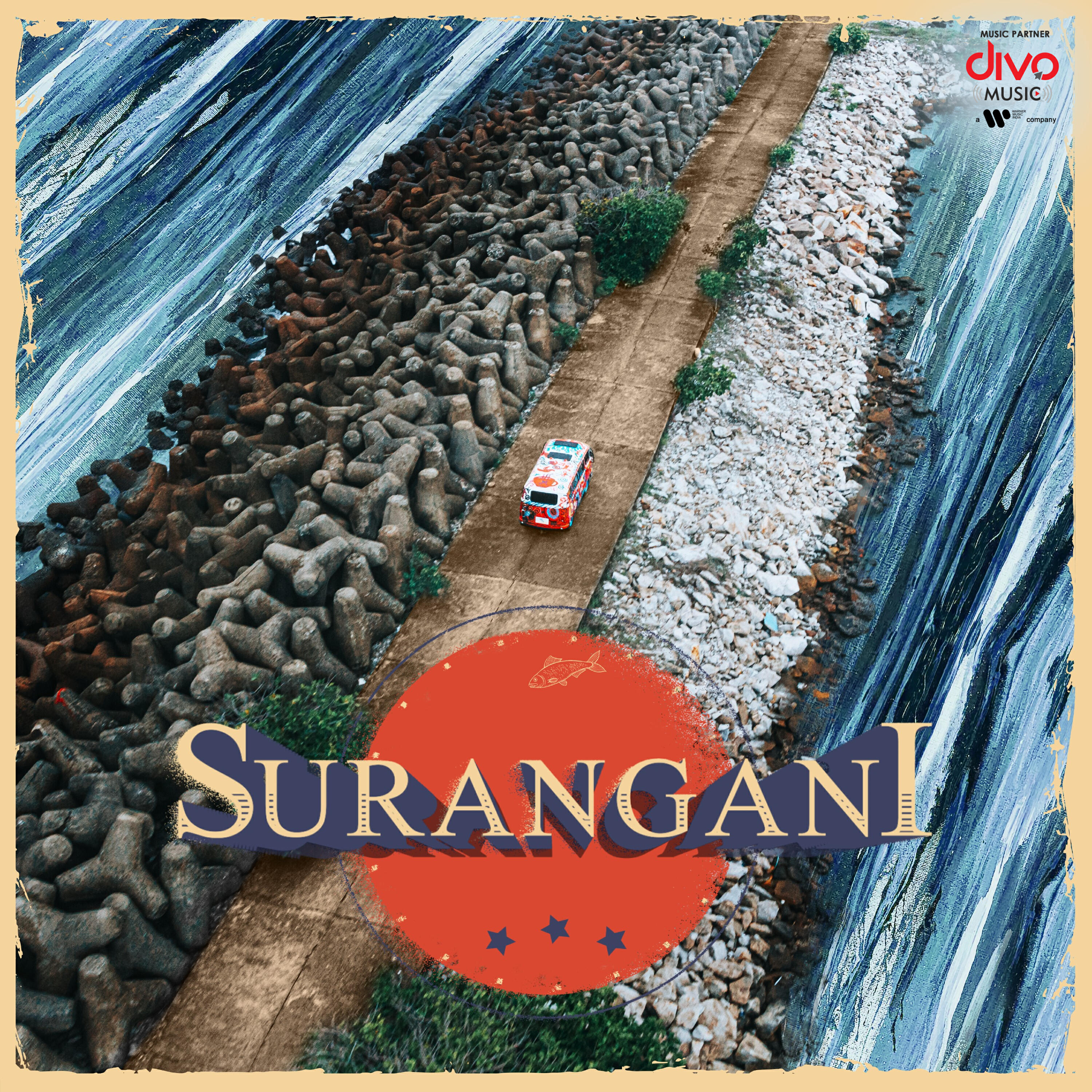 Релиз Surangani