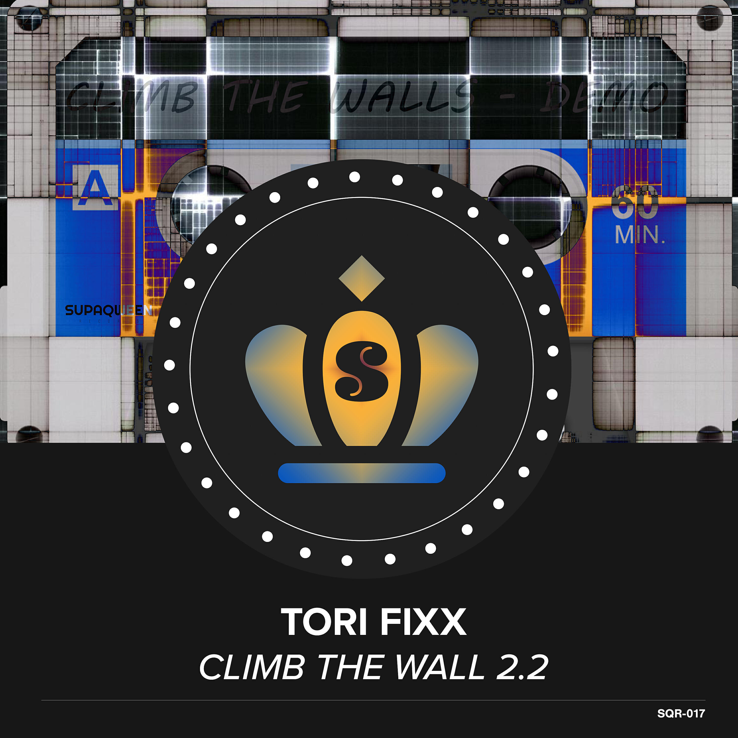 Релиз Climb the Wall 2.2
