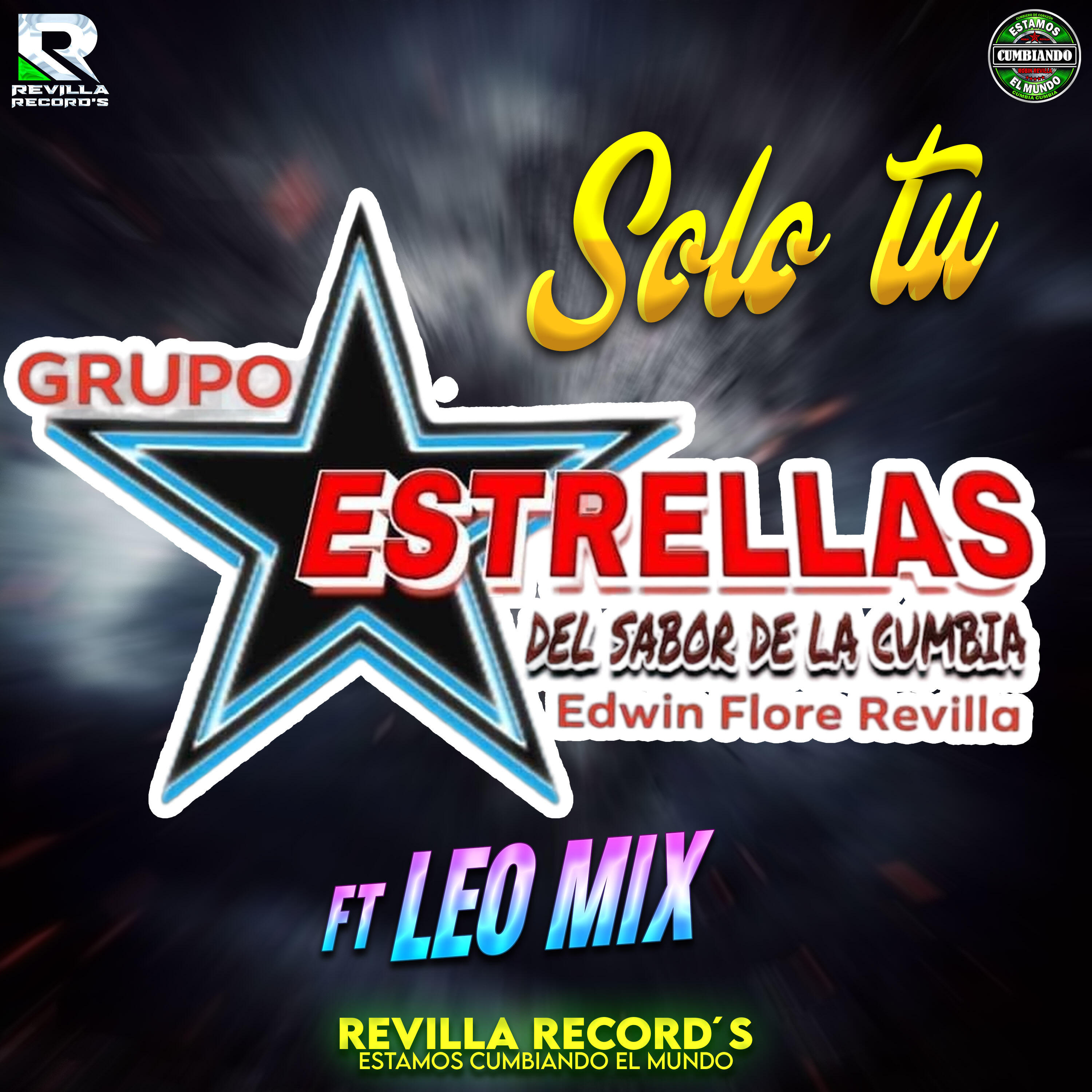 Leo Mix