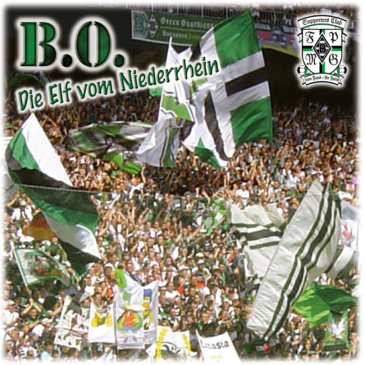 Релиз Die Elf vom Niederrhein