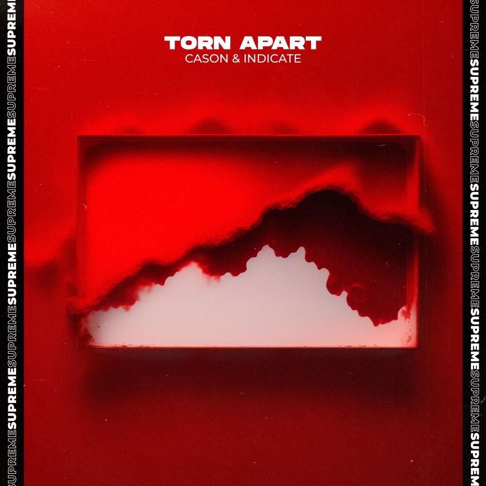 Релиз Torn Apart