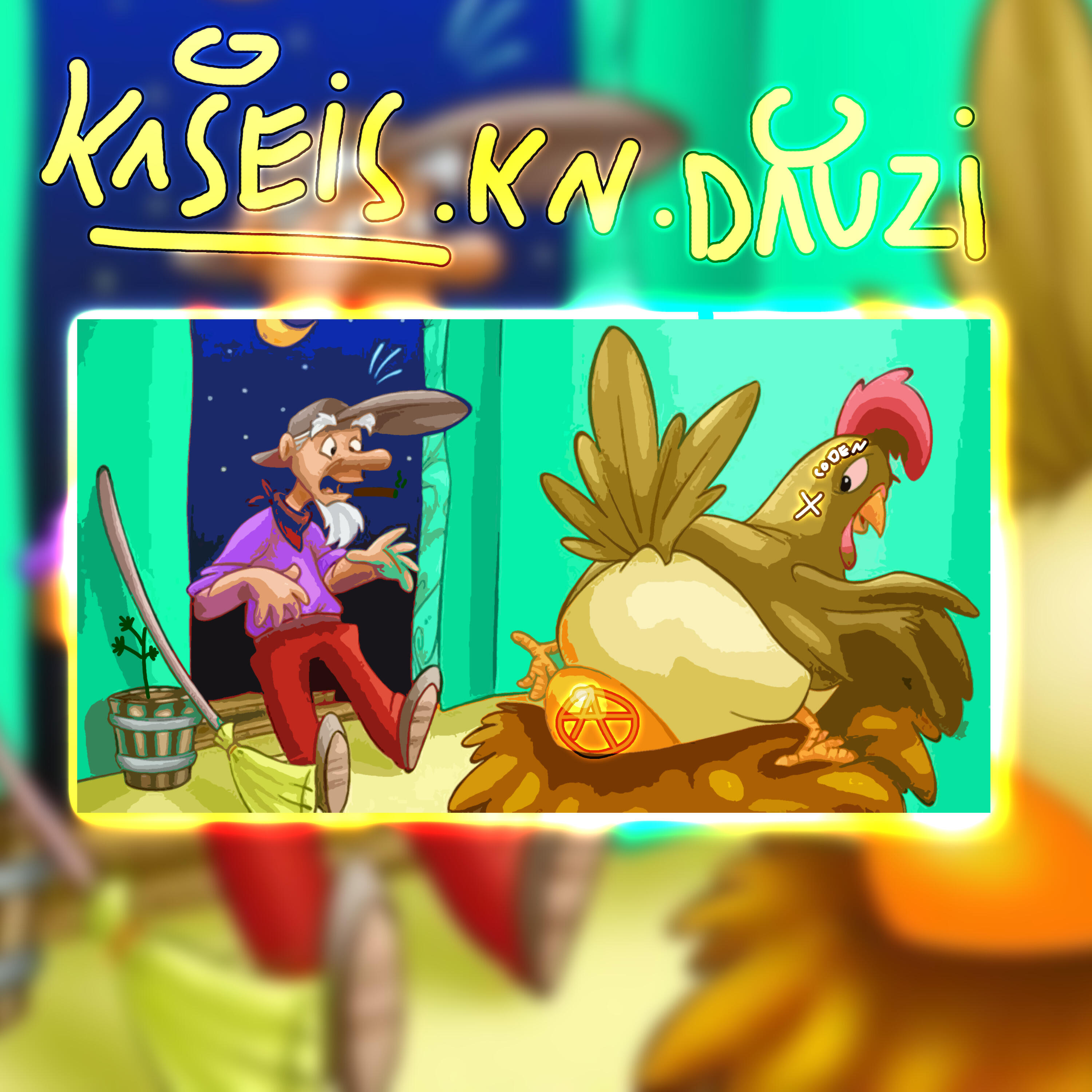 dauzi