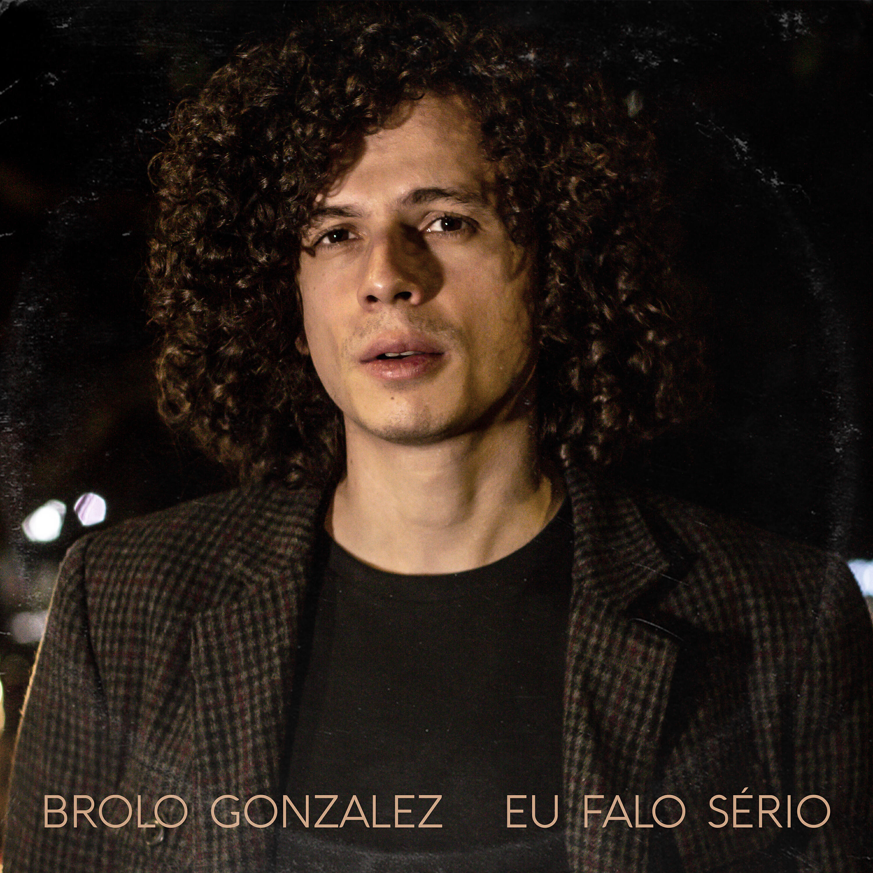 Релиз Eu Falo Sério