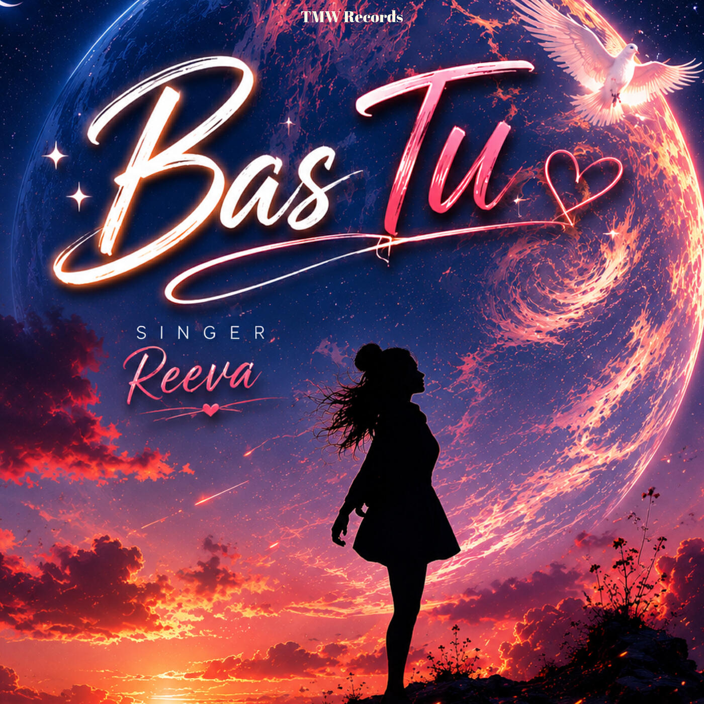 Релиз Bas Tu
