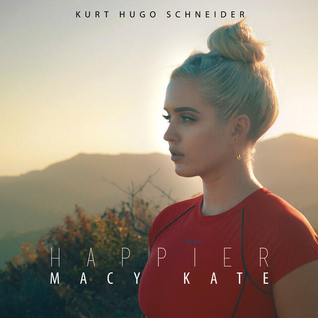 Релиз Happier