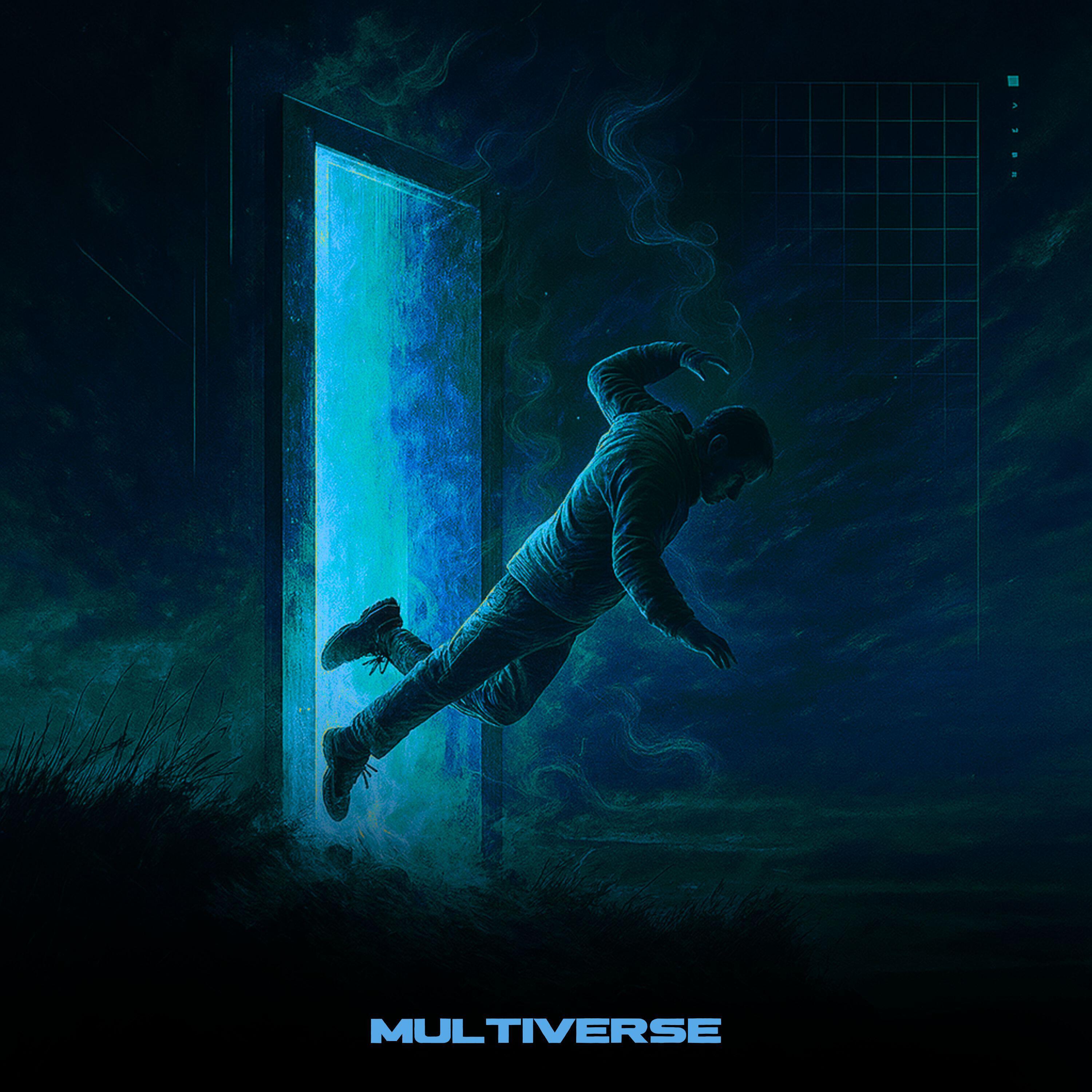Релиз Multiverse