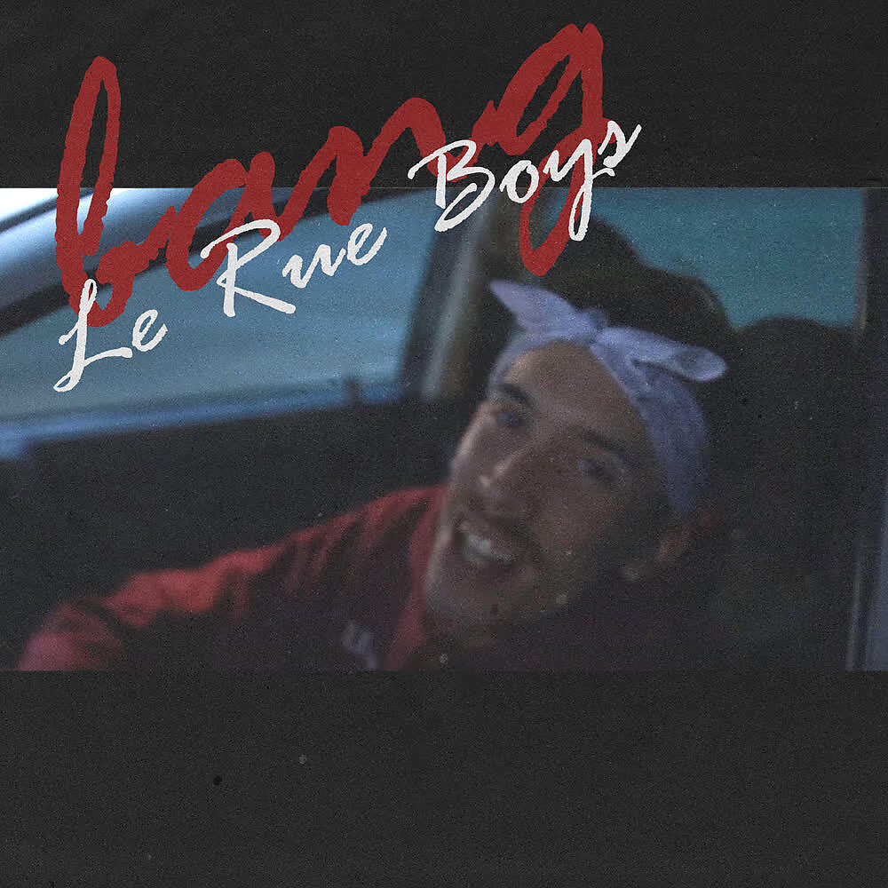 Релиз Bang
