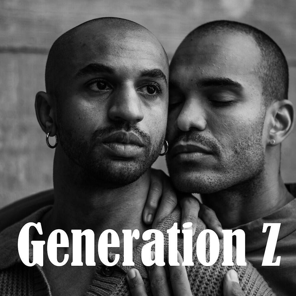 Постер альбома Generation Z