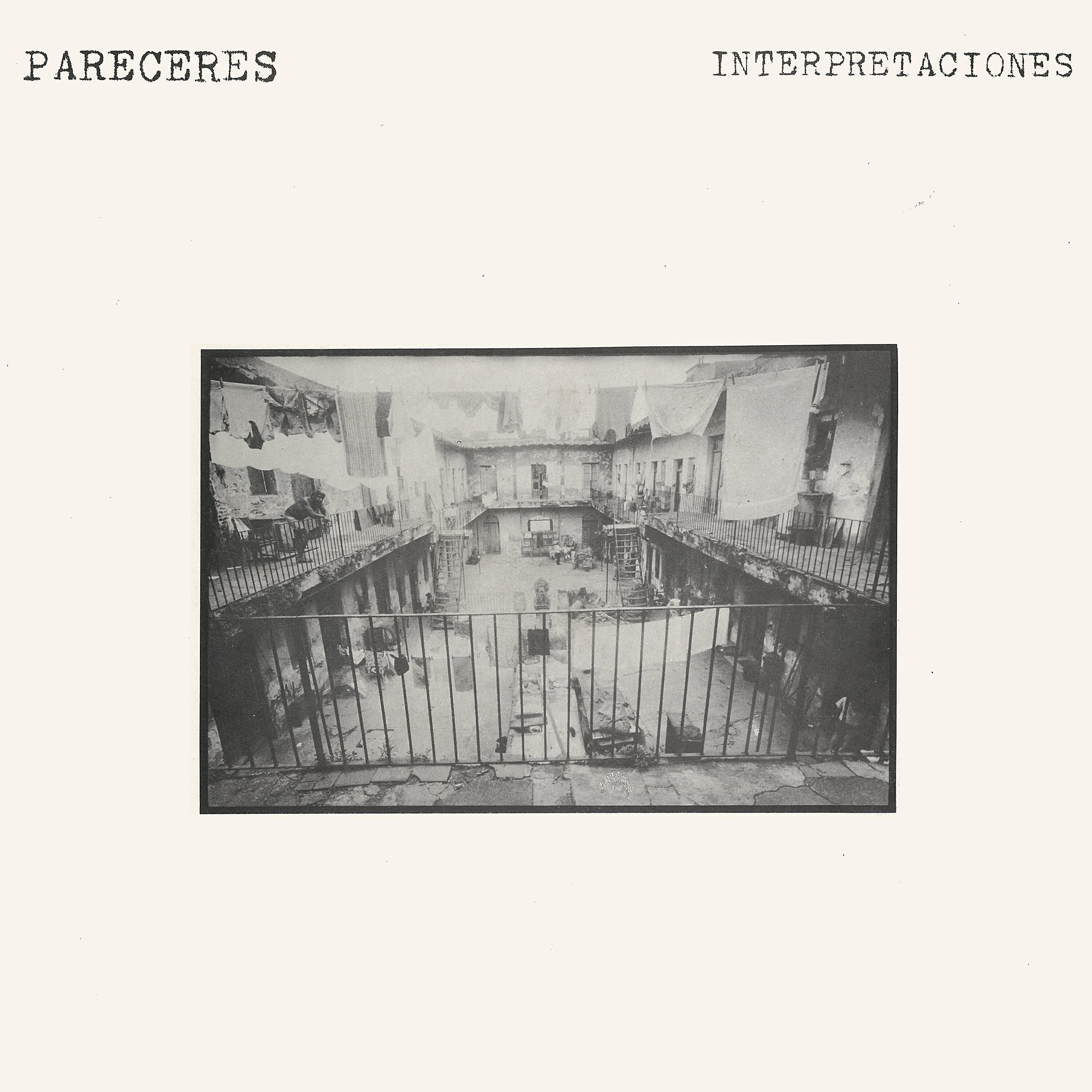 Релиз Interpretaciones