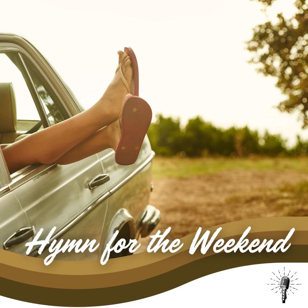 Релиз Hymn for the Weekend