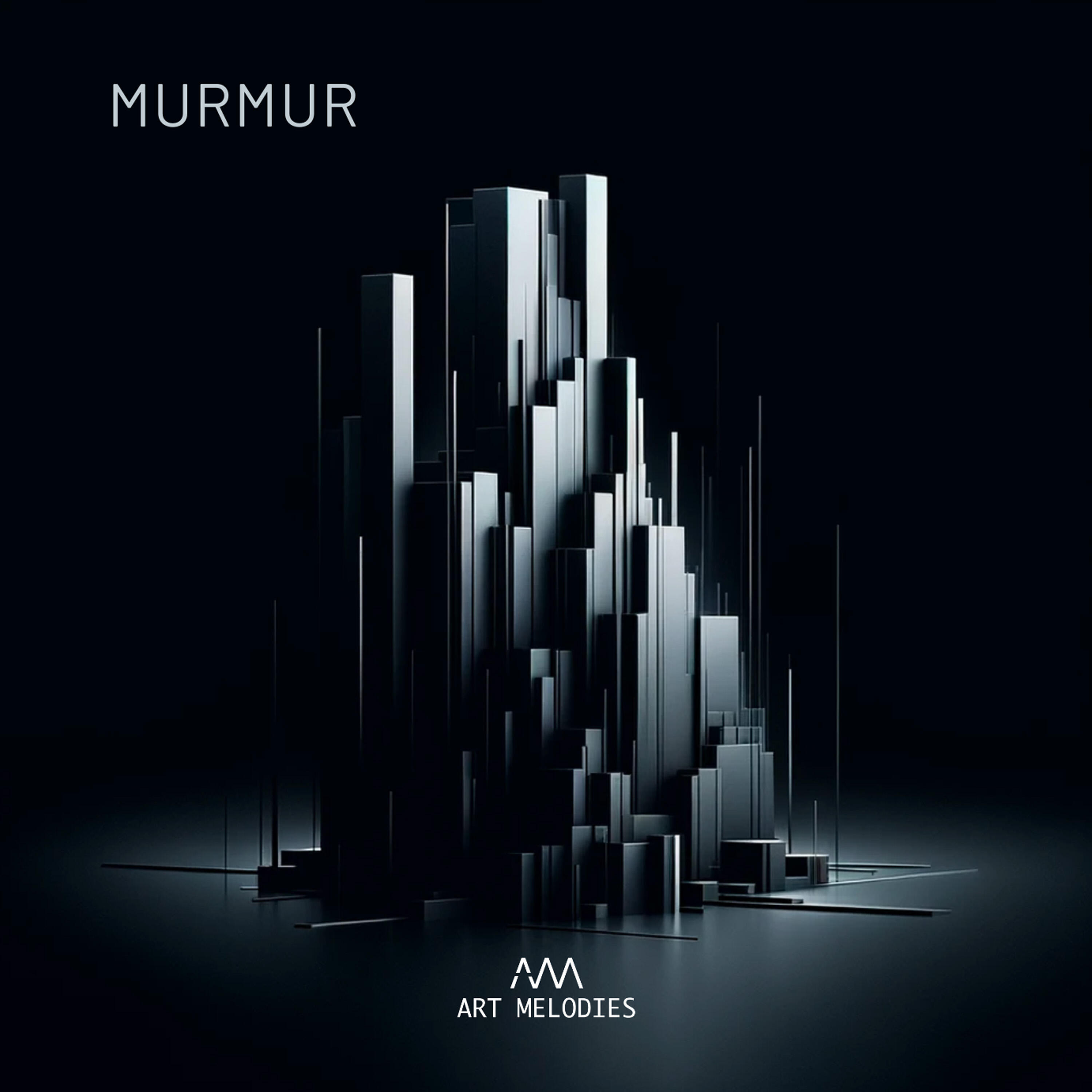 Релиз Murmur