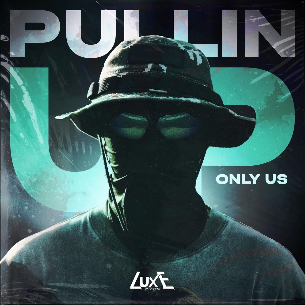 Релиз Pullin Up