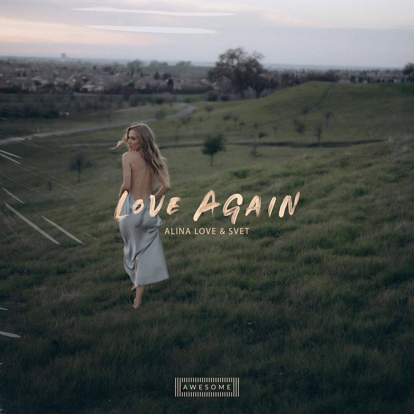 Релиз Love Again