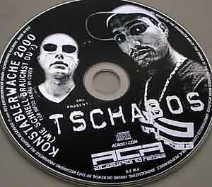 Tschabos