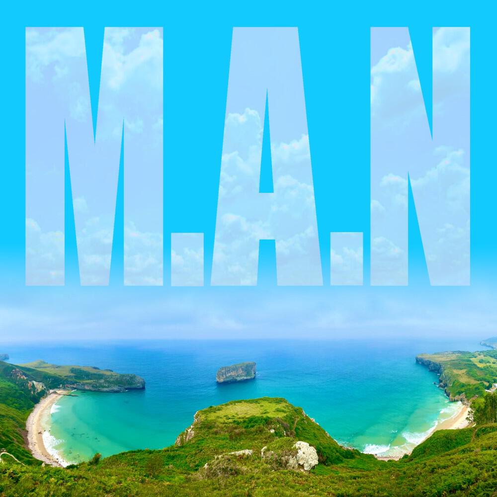 Релиз M.A.N