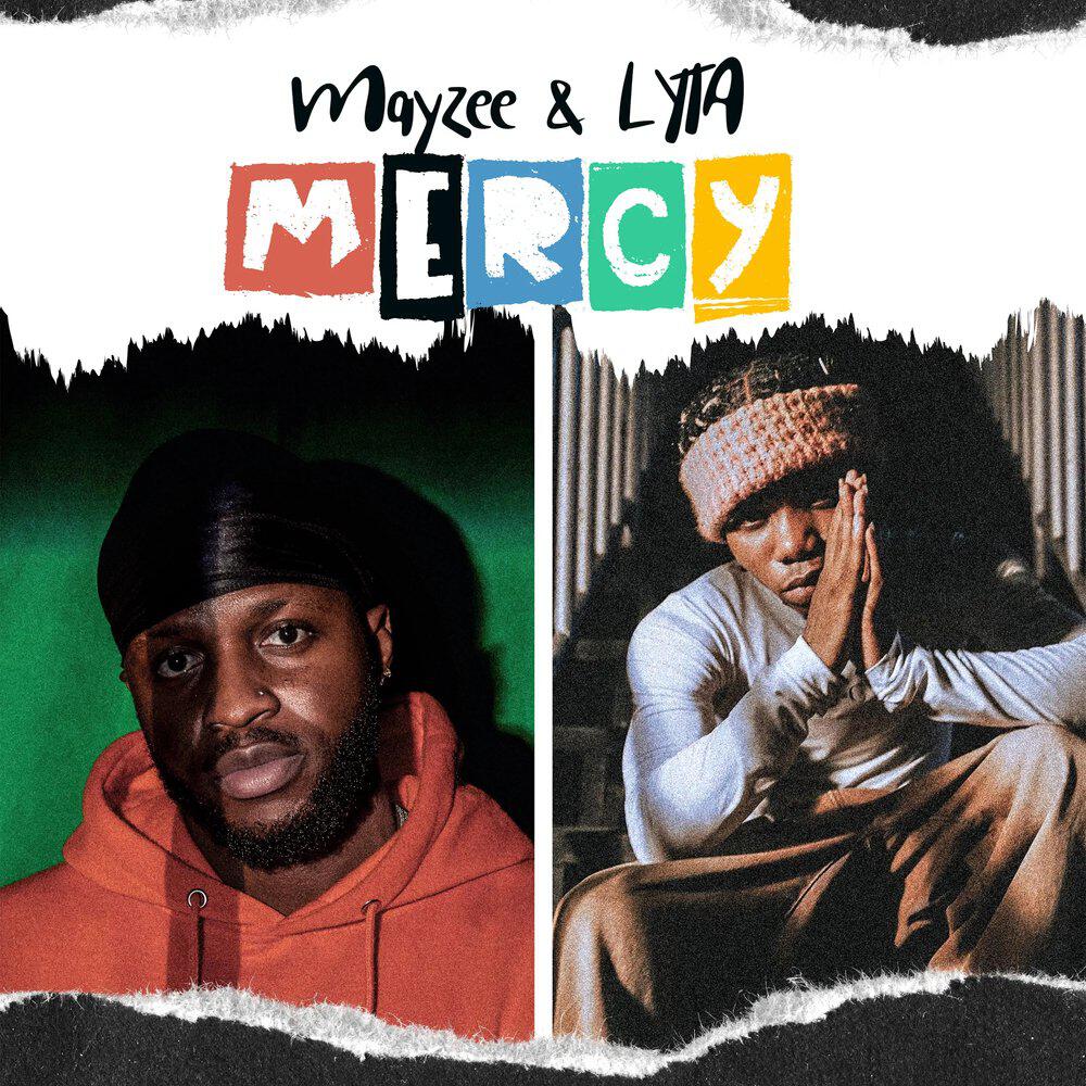 Релиз Mercy