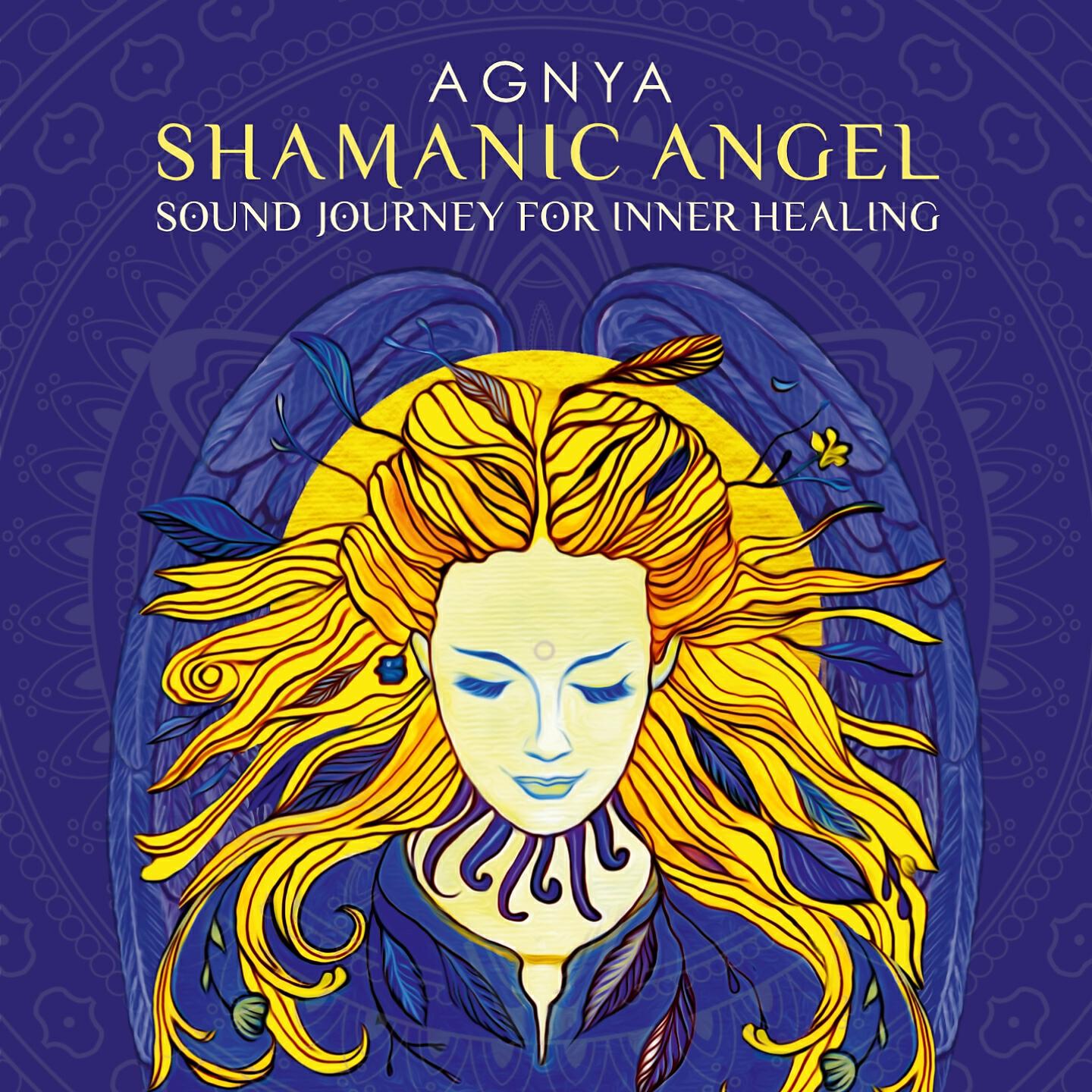 Релиз Shamanic Angel