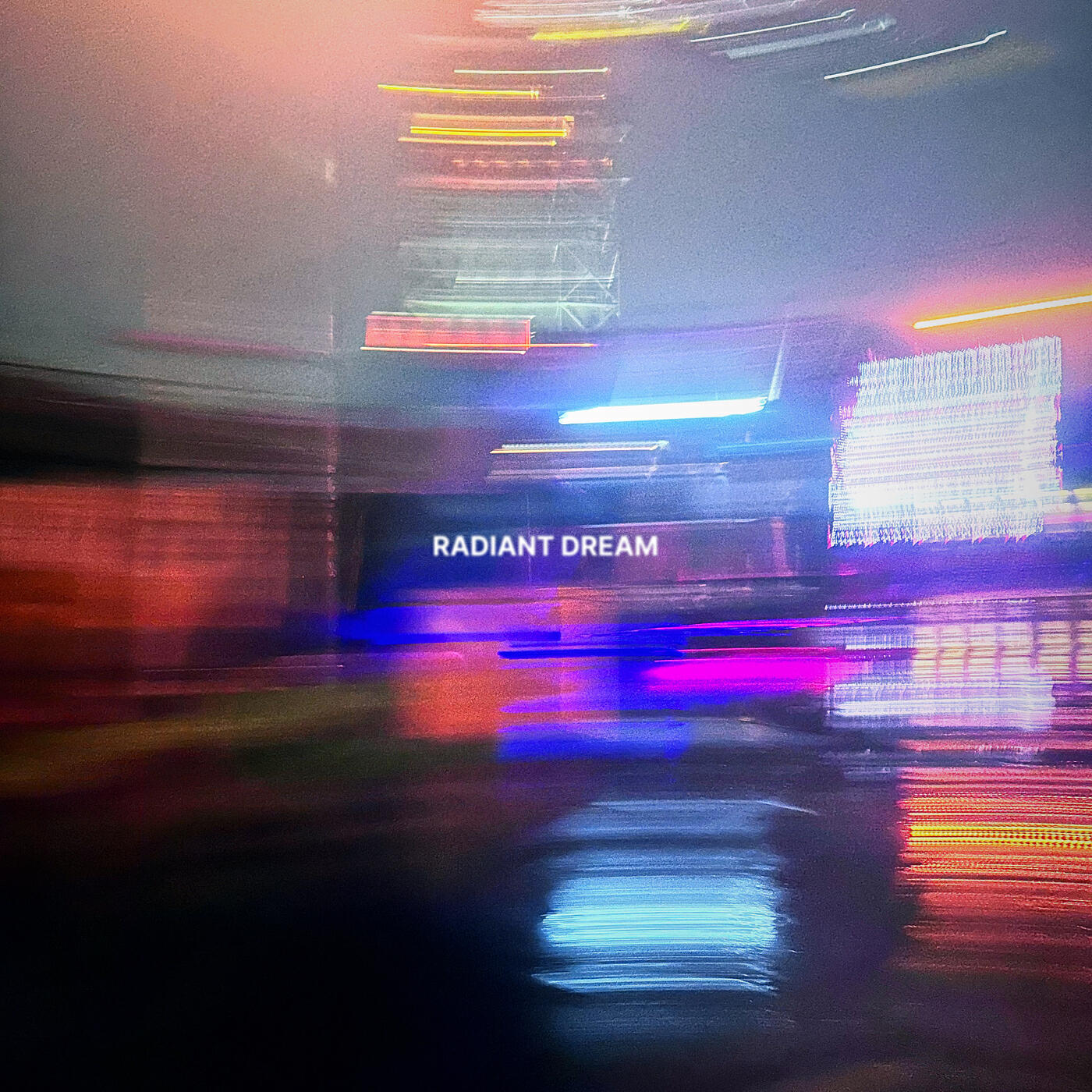 Релиз Radiant Dream