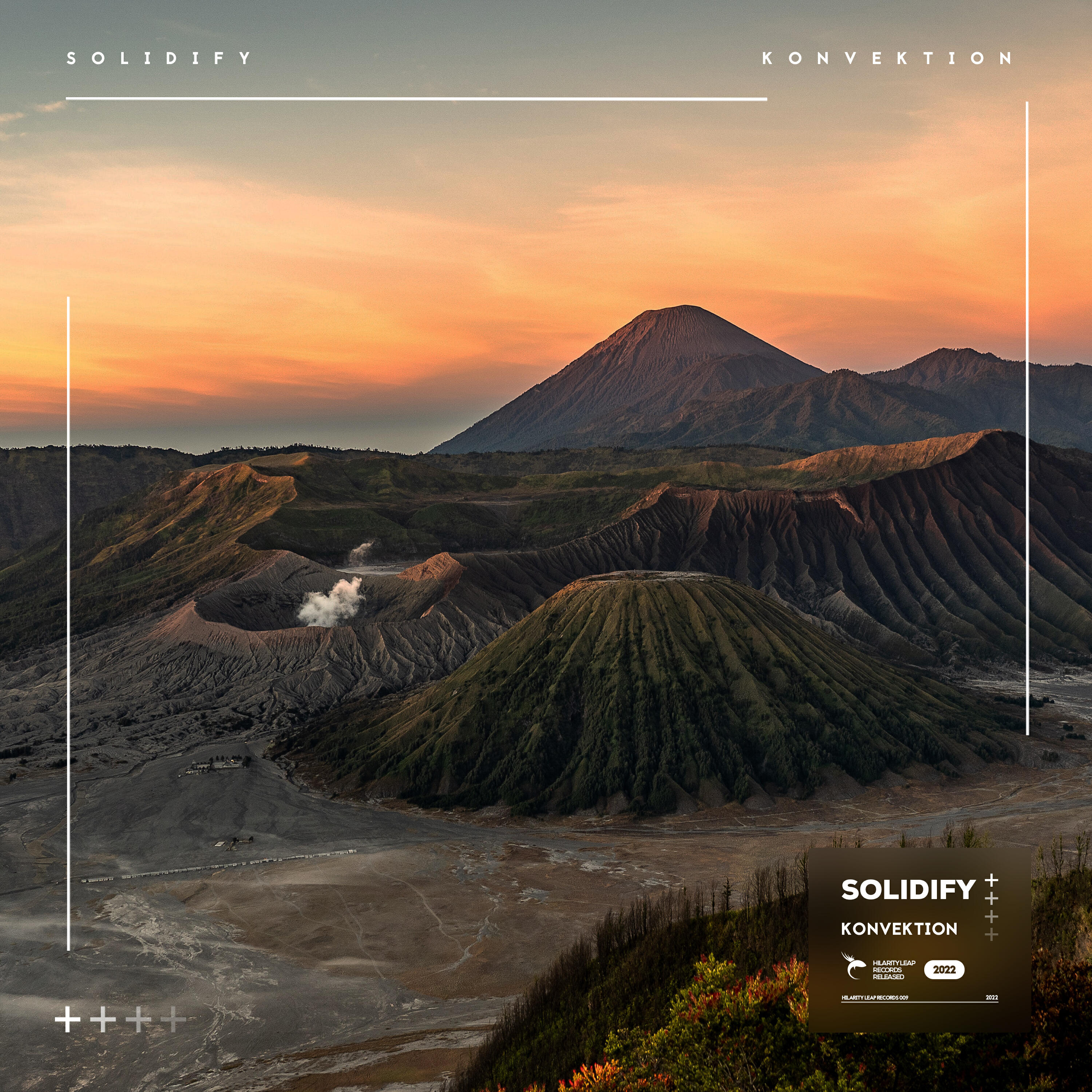 Релиз Solidify