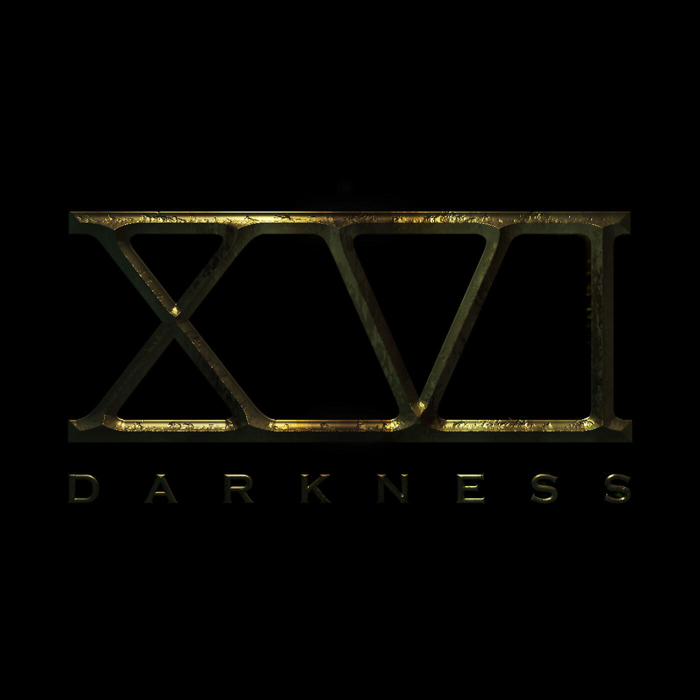 Релиз Darkness