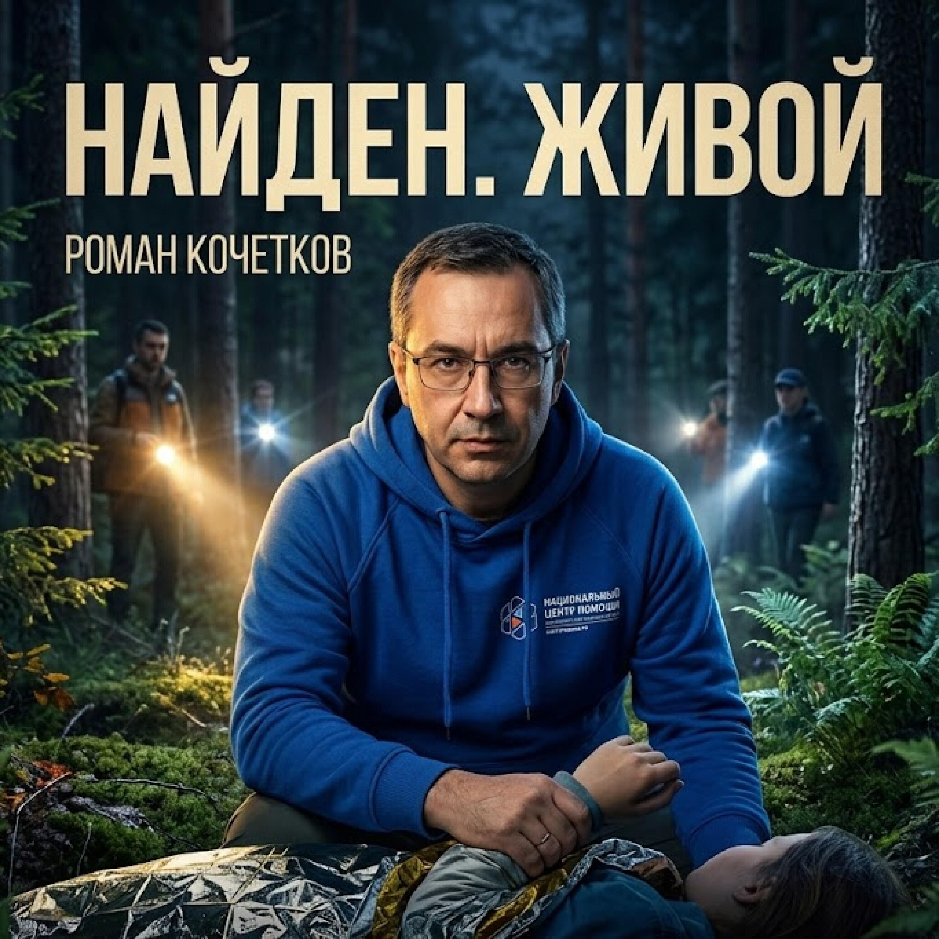 Релиз Найден.Живой