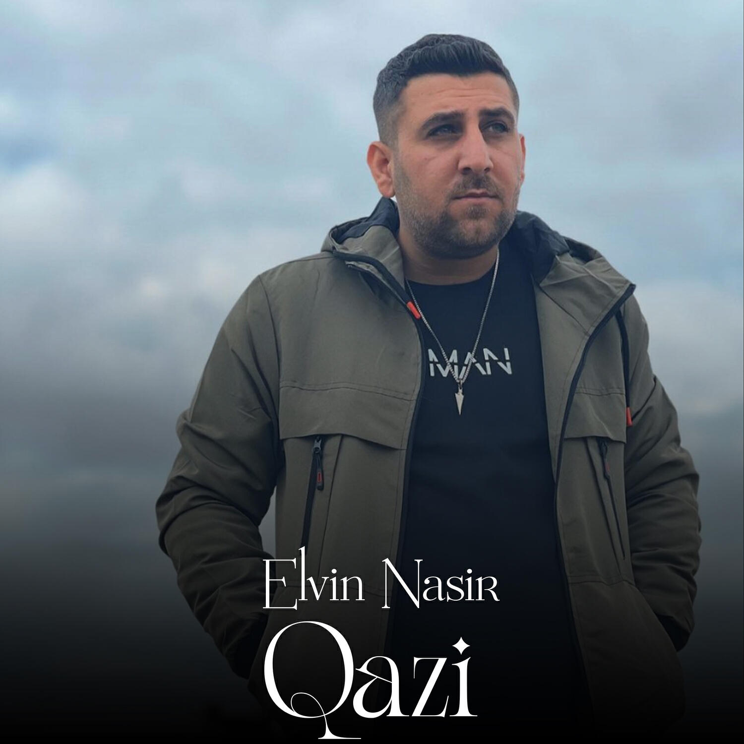 Релиз Qazi