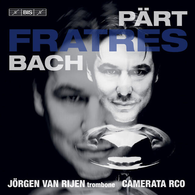 Релиз Fratres