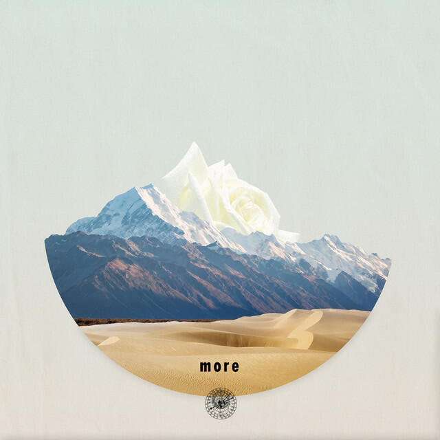 Релиз more