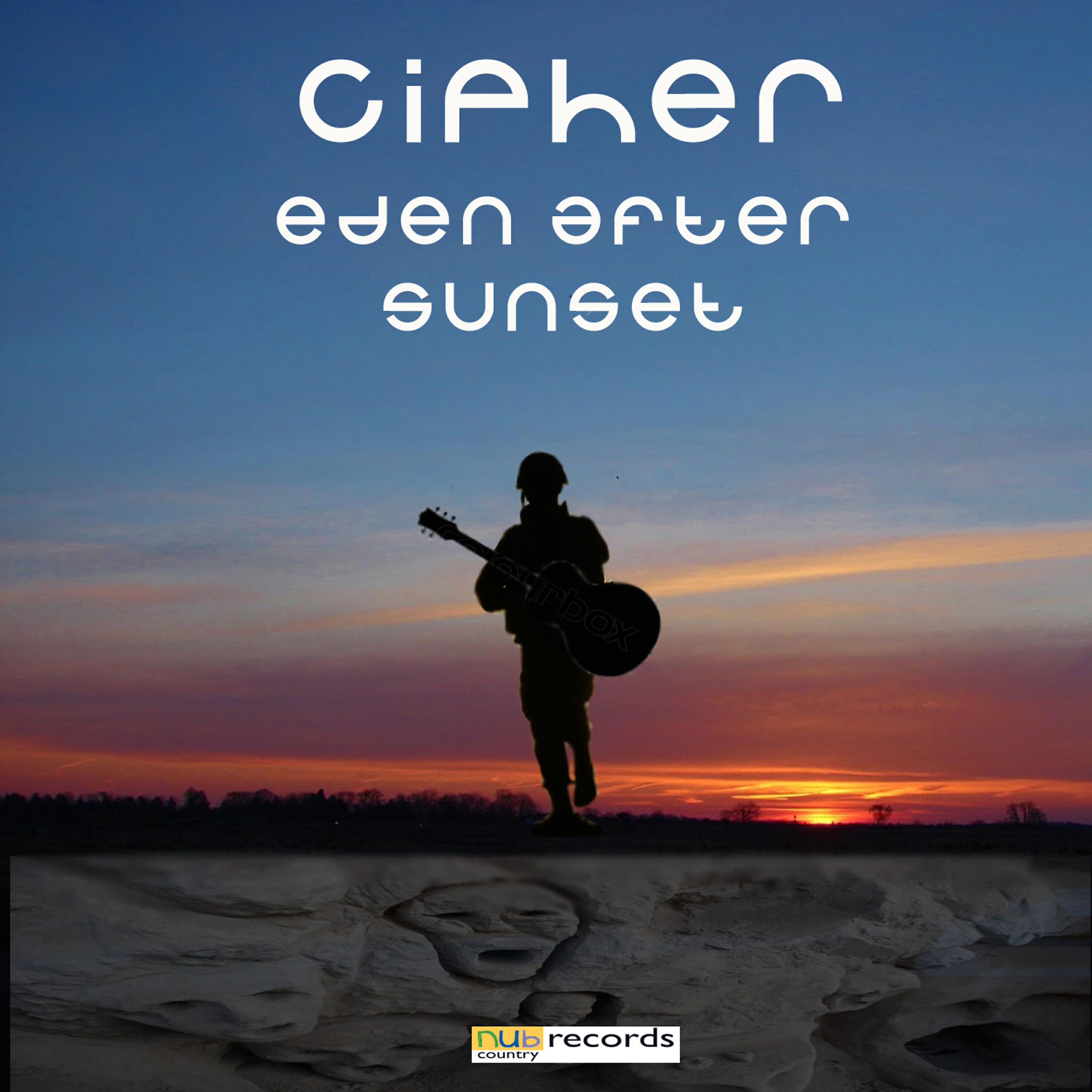 Релиз Eden After Sunset