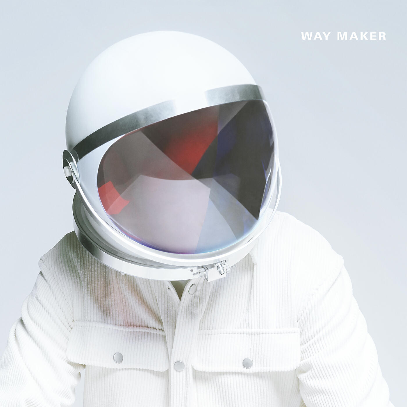 Релиз Way Maker