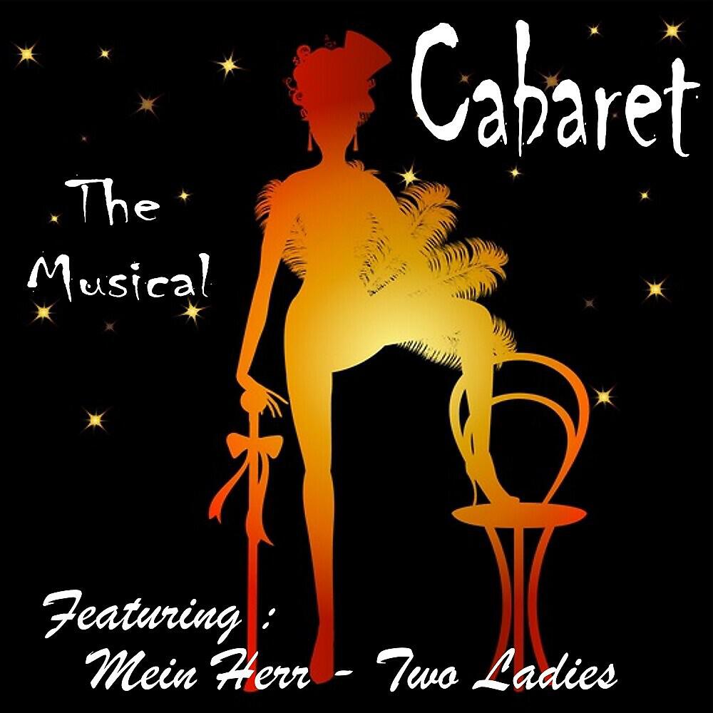 Релиз Cabaret the Musical