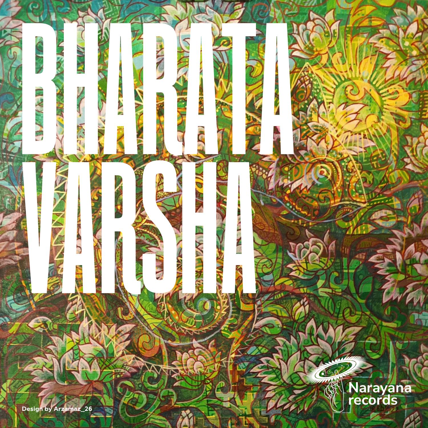 Релиз Bharata Varsha