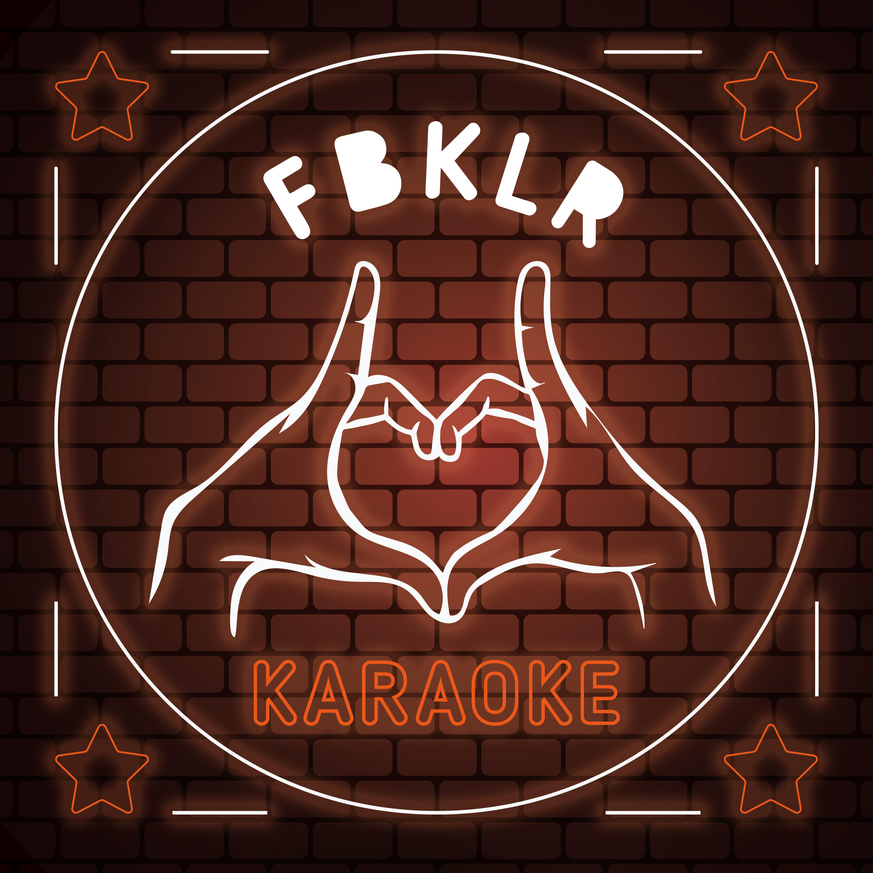 Постер альбома Karaoke