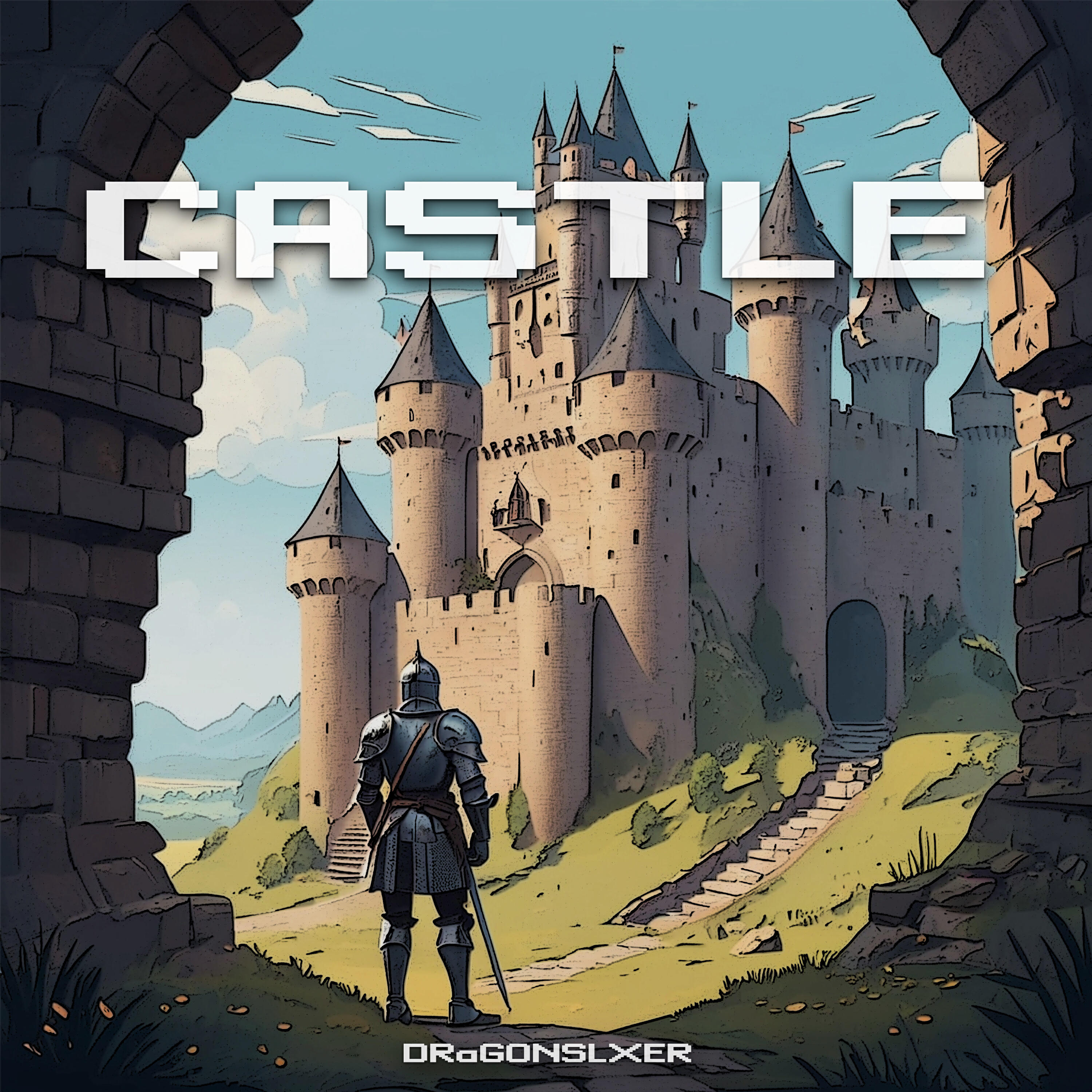 Релиз Castle