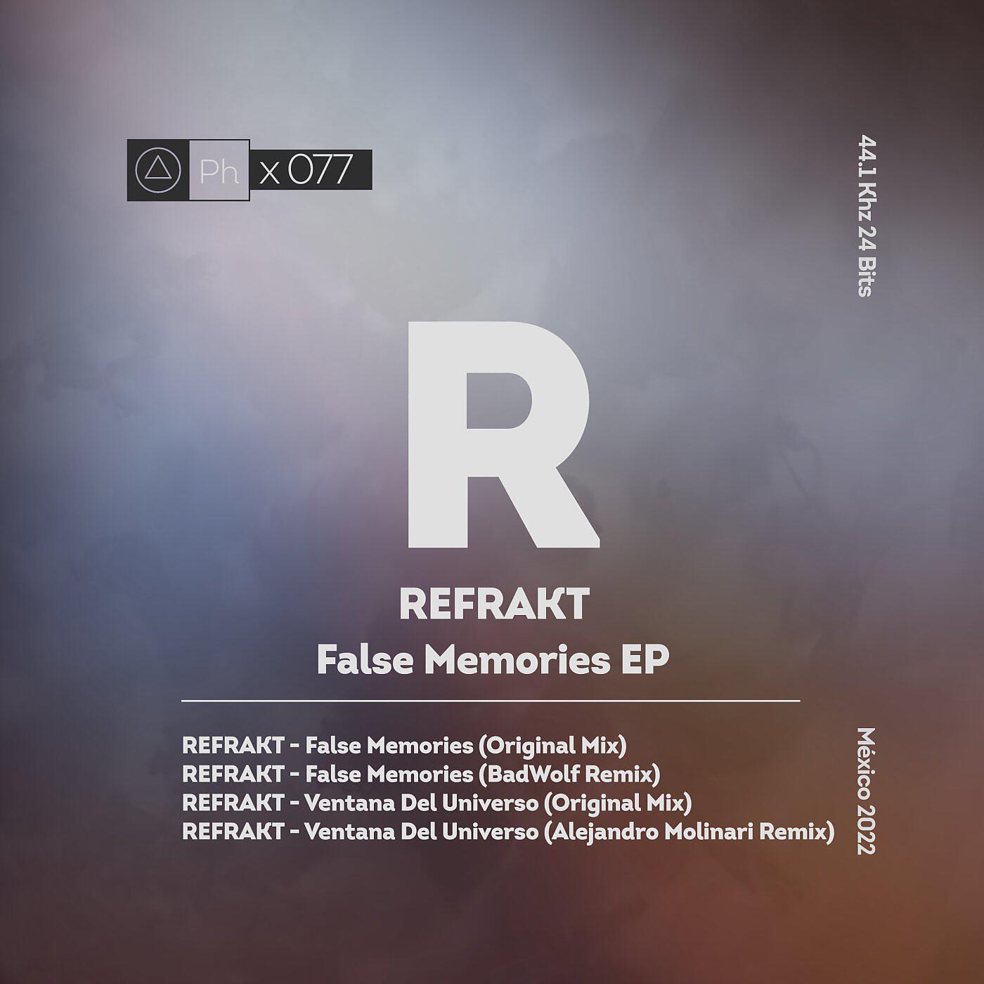 REFRAKT (NY)