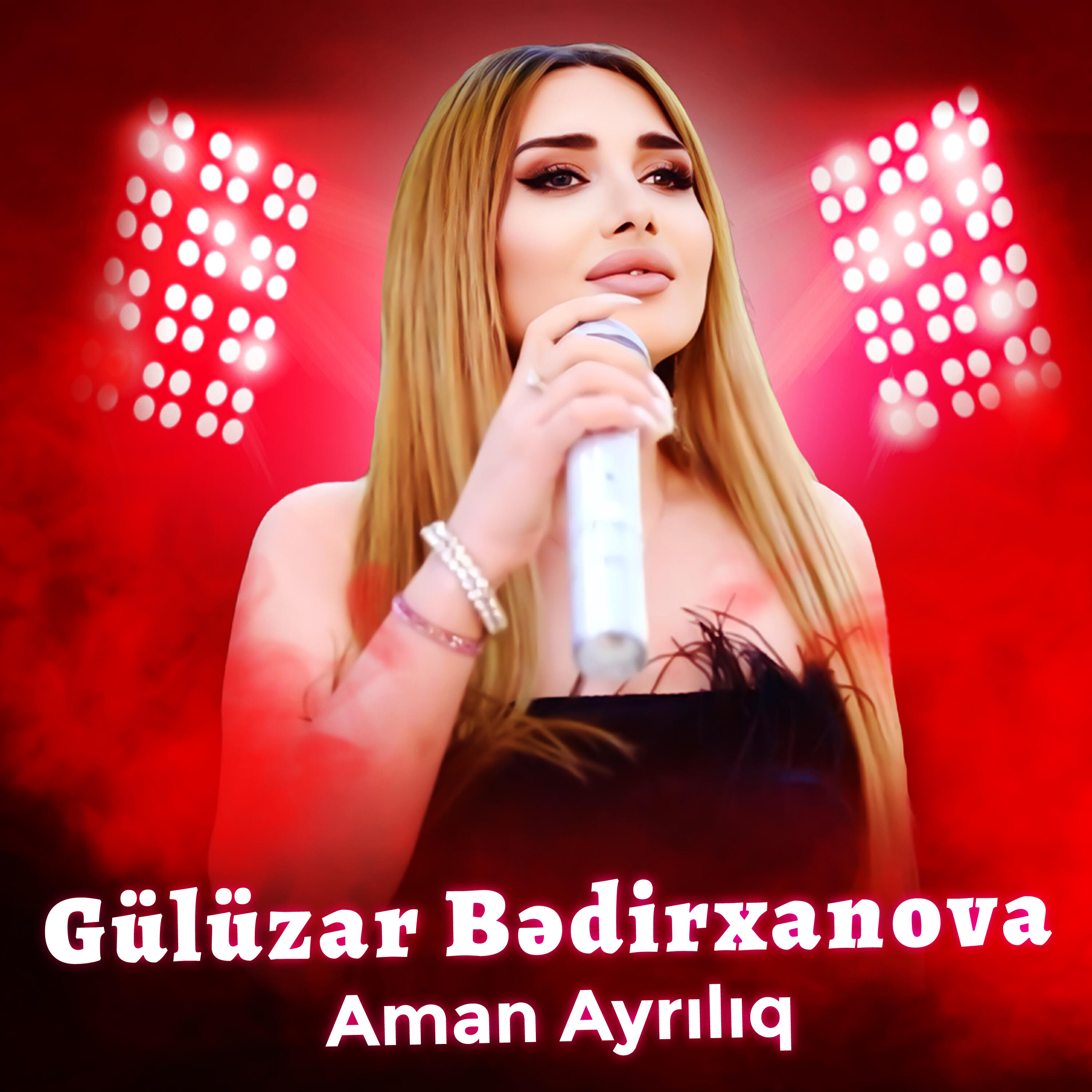 Релиз Aman Ayrılıq