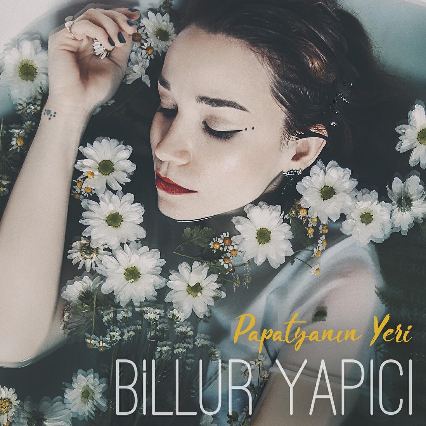 Billur Yapıcı
