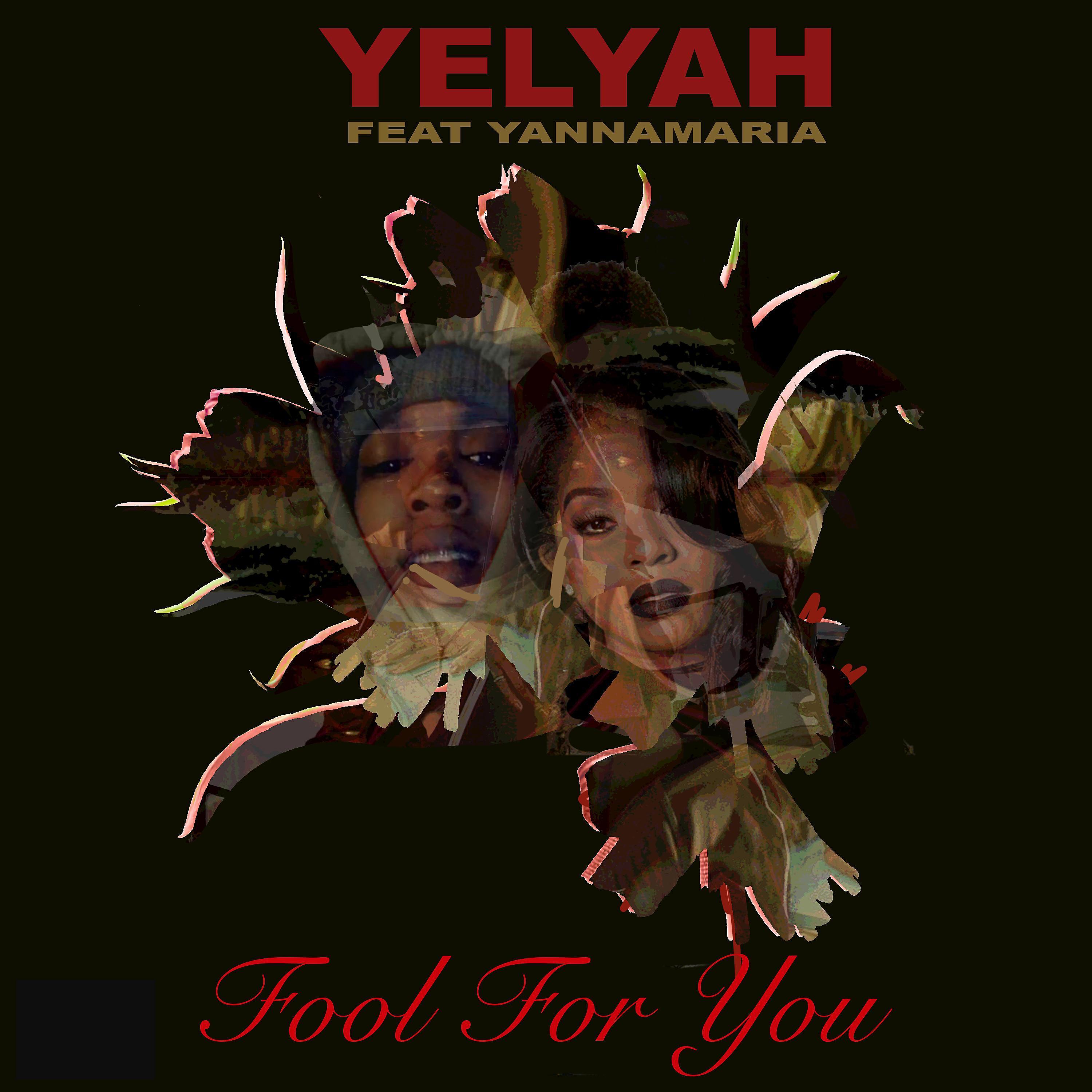 Yelyah