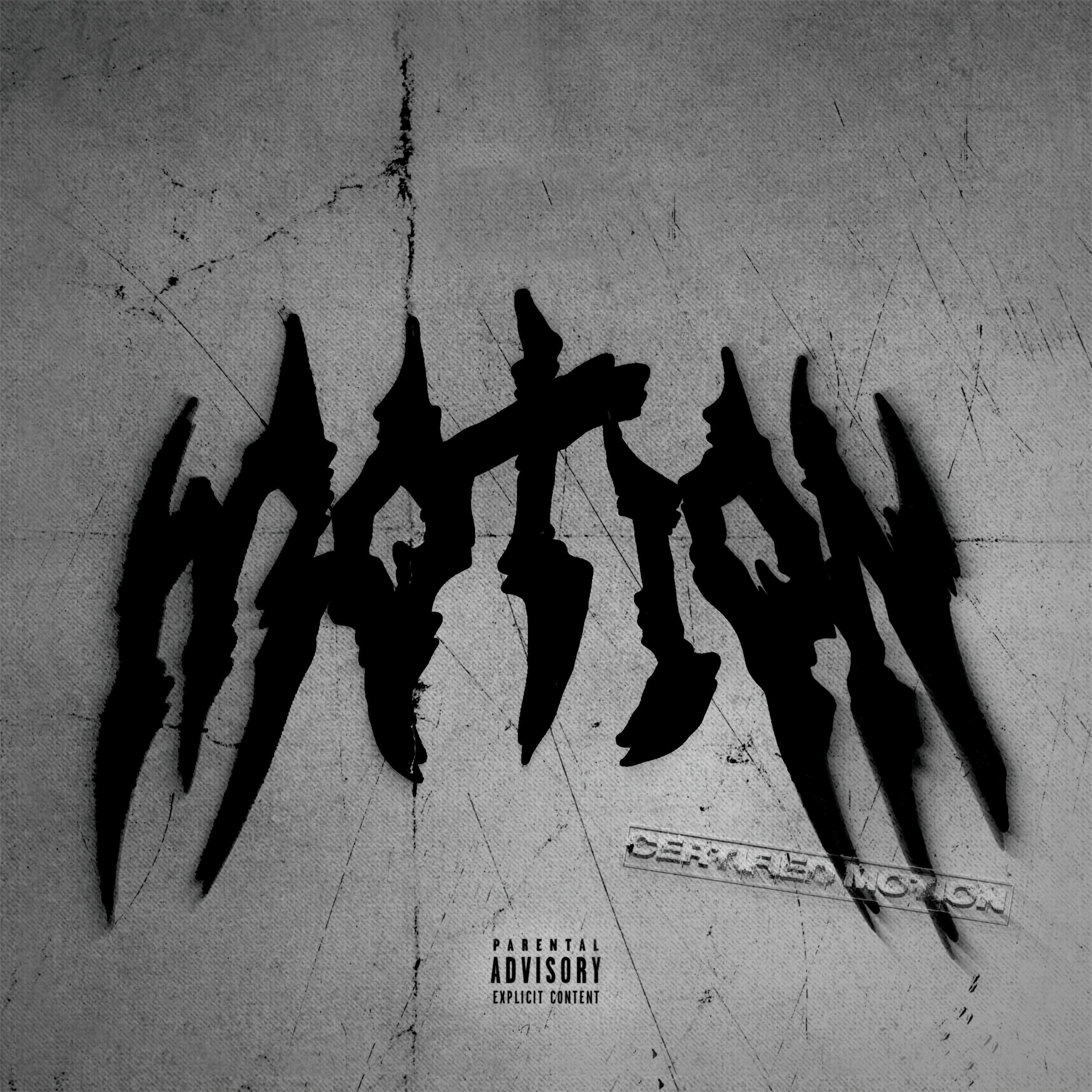 Релиз Motion