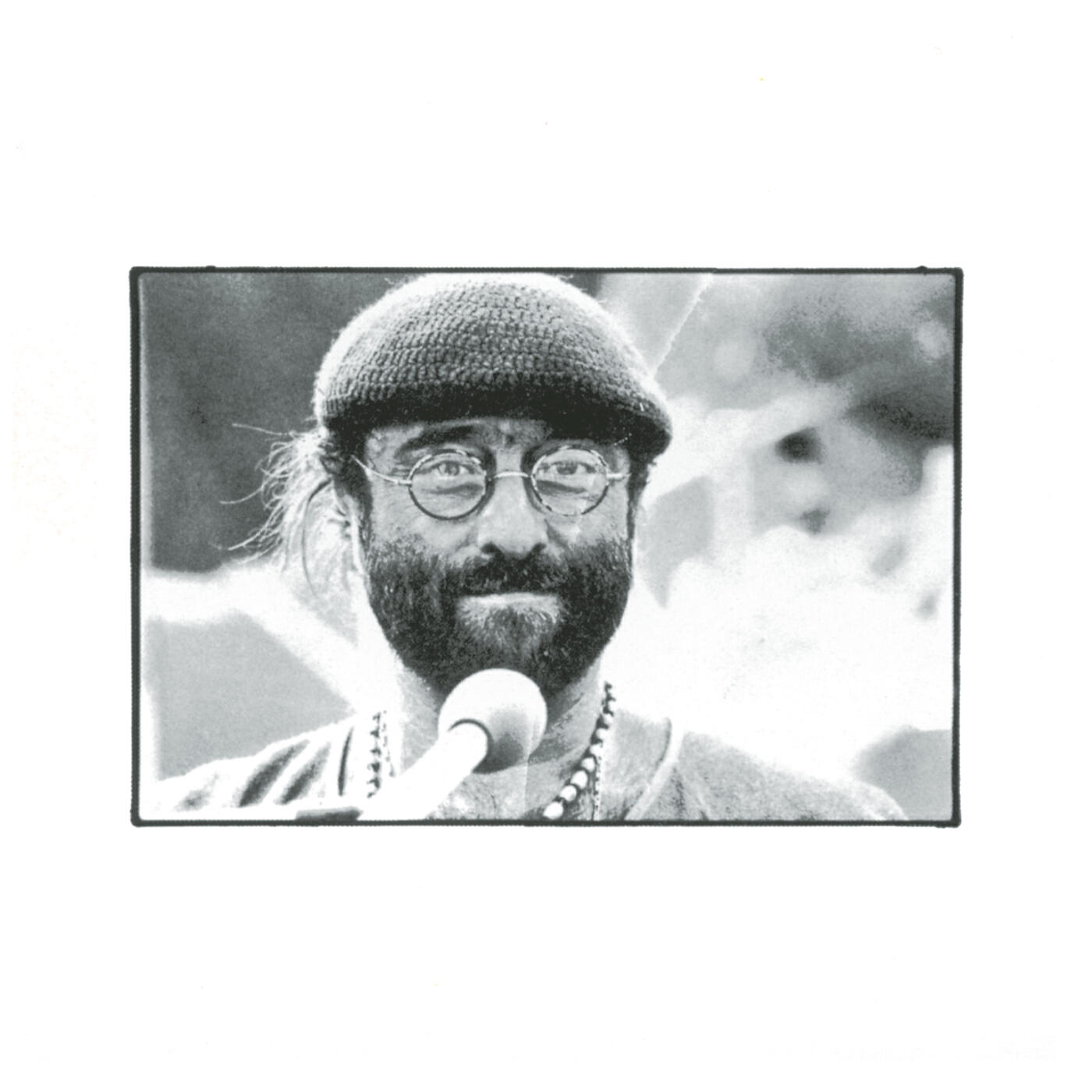 Релиз Lucio Dalla
